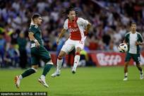 他善于观察 他善于观察